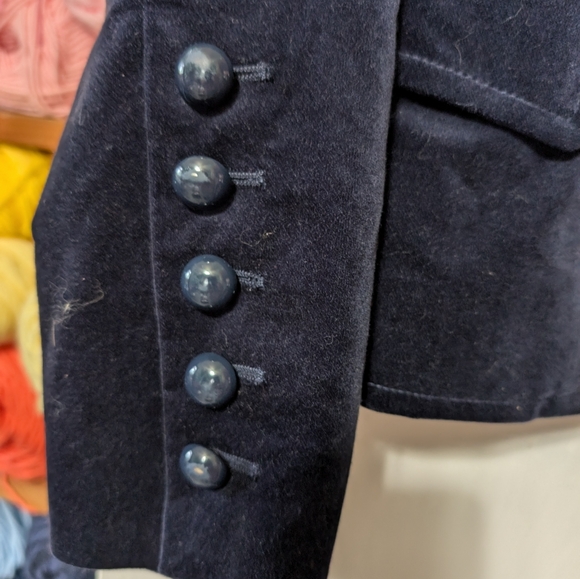 Jacket - Picture 3 of 5